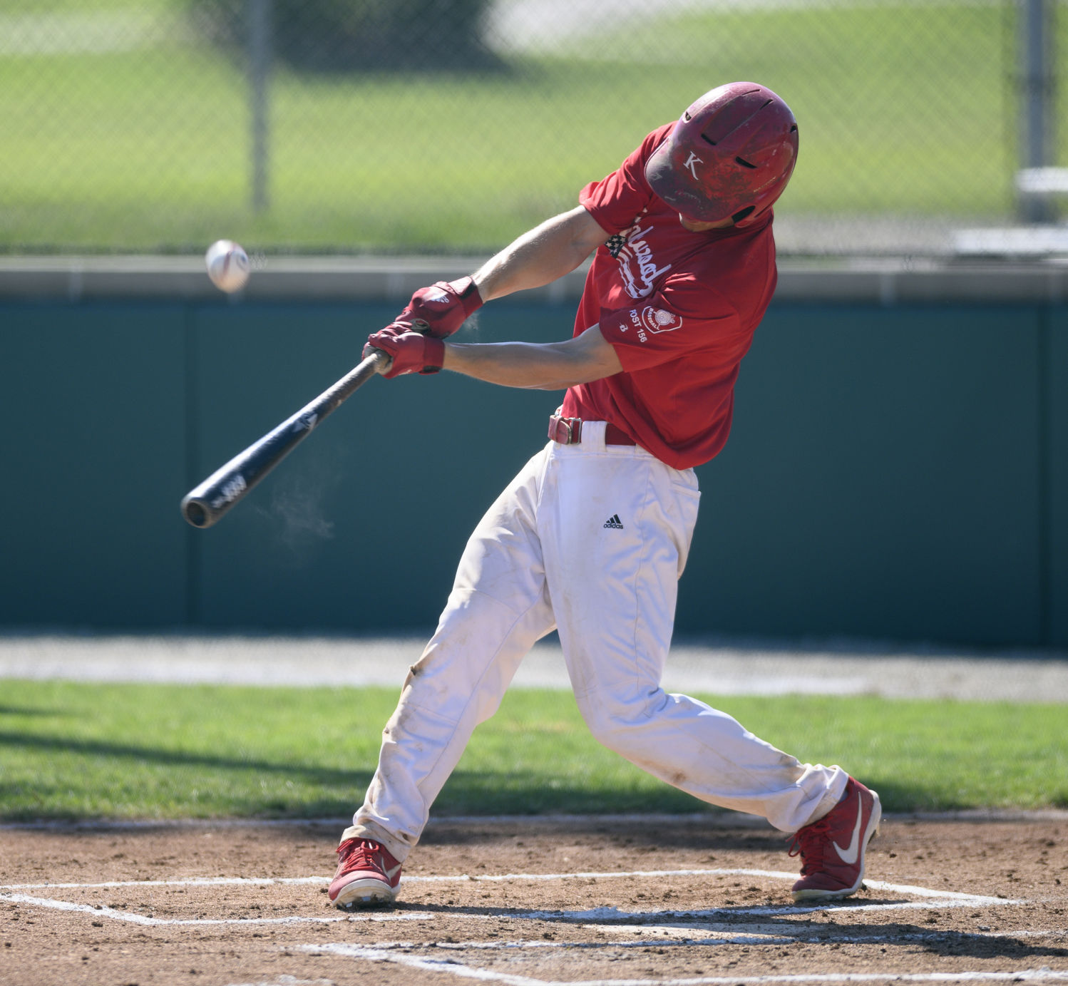 Kirkwood vs. Ballwin